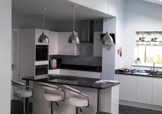 Kitchens