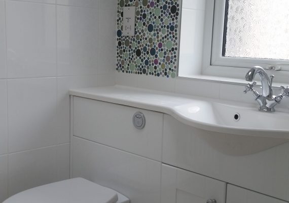 Bathrooms