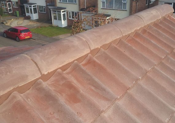 Roofs